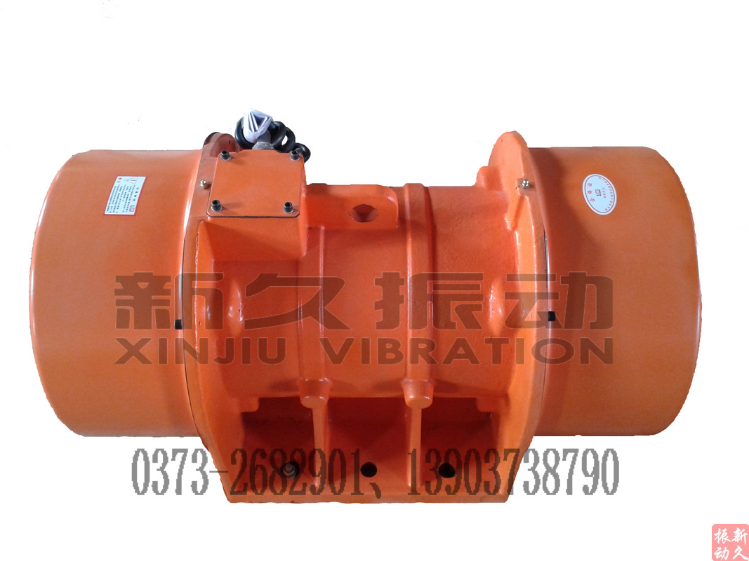 供应德国技术BLZ/60-105/6 Vibration Motor BLZ震动电机新乡生产