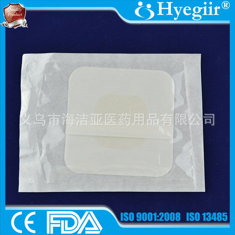 無紡佈敷貼100100水膠體墊主圖6