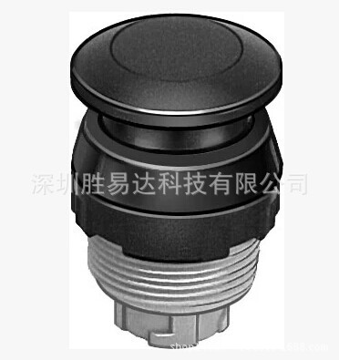 全新原装FESTO蘑菇头按钮P-30-SW  9295