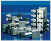 ATOS阿托斯比例阀QVKZOR-A-10/65