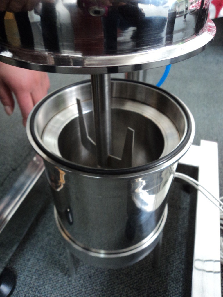 实验室反应釜  反应釜   乳化反应釜