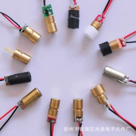 光电器件;电子模块