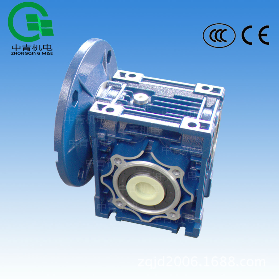 NMRV075-50-71B5 行星蜗杆传动 星光传动 蜗轮减速机 蜗杆减速器