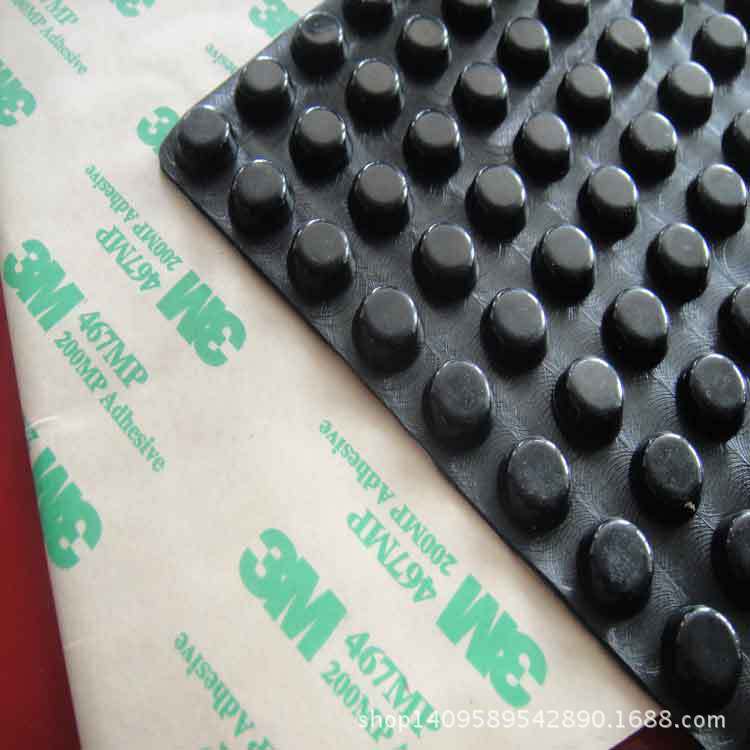 黑色硅胶垫 白色硅胶垫  欢迎免费打板。