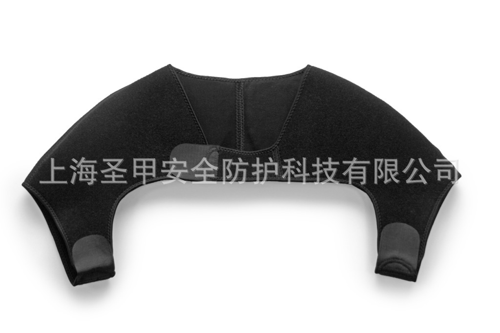 防砍護肩 (2)