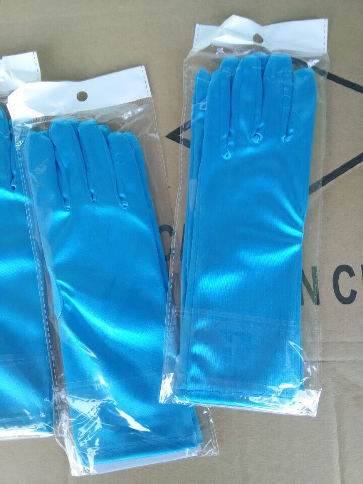 Gants pour fille - Ref 2150433 Image 9