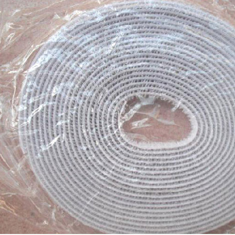 Self-adhesive anti-mosquito screen/DIY anti-mosquito screen/screen Invisible simple screen with Velcro