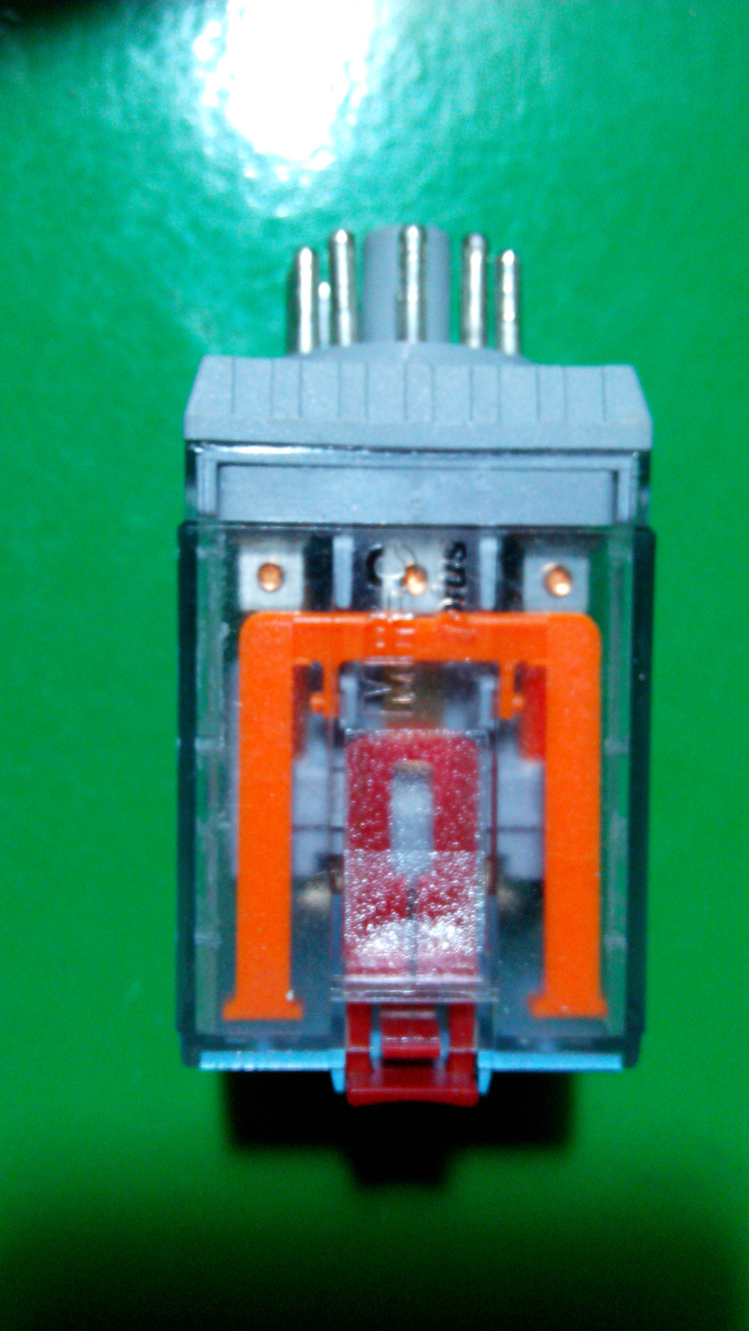 RELECO c3-a30 ac240v