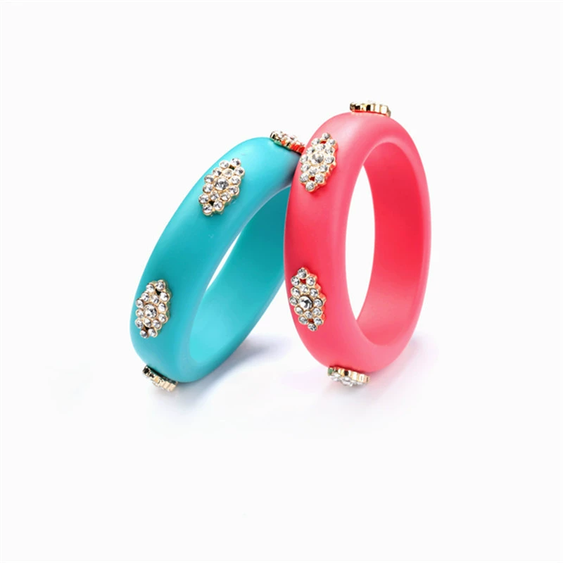 (Cross-border trading), fashionable accessory, bracelet, European style, wish, flowered