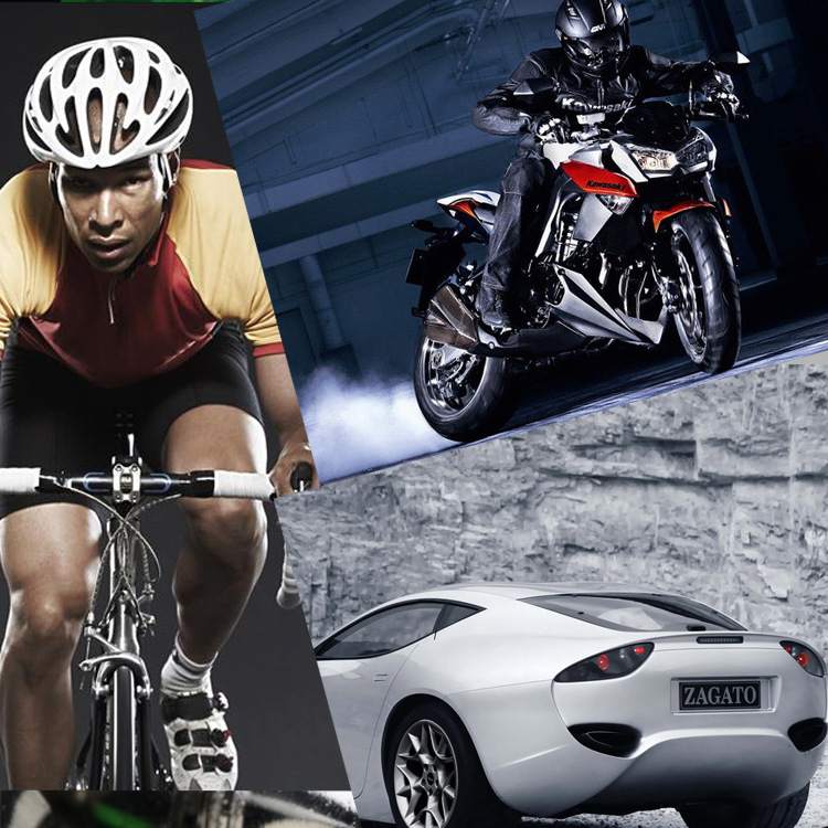 Eclairage pour vélo - feux de Valve - Ref 2403778 Image 21