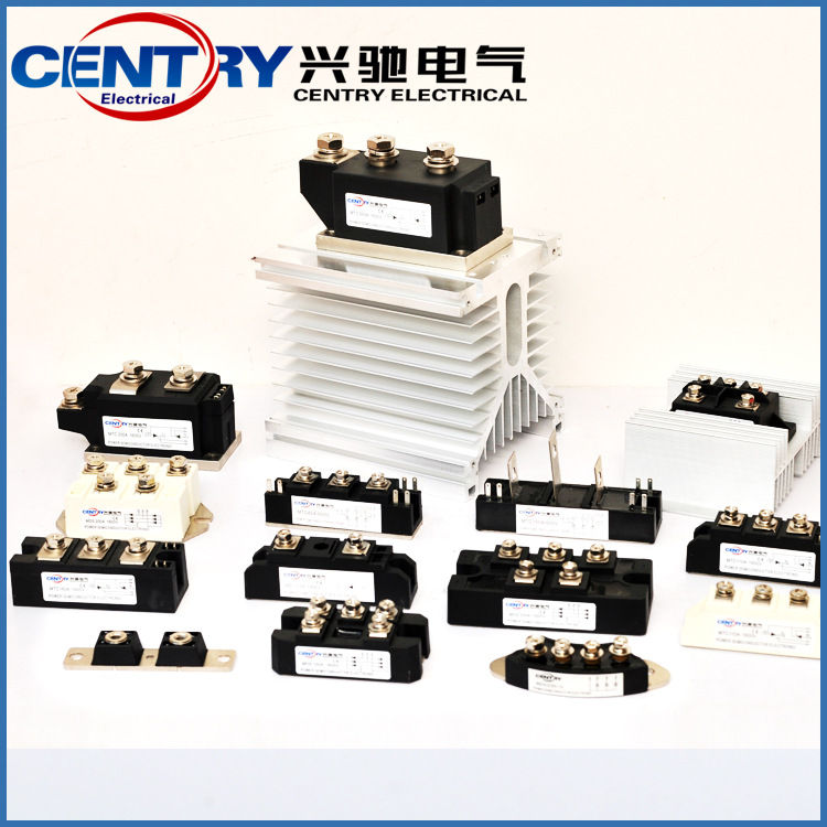 厂家供应TM150SA-06电焊机模块 双向三极全控模块