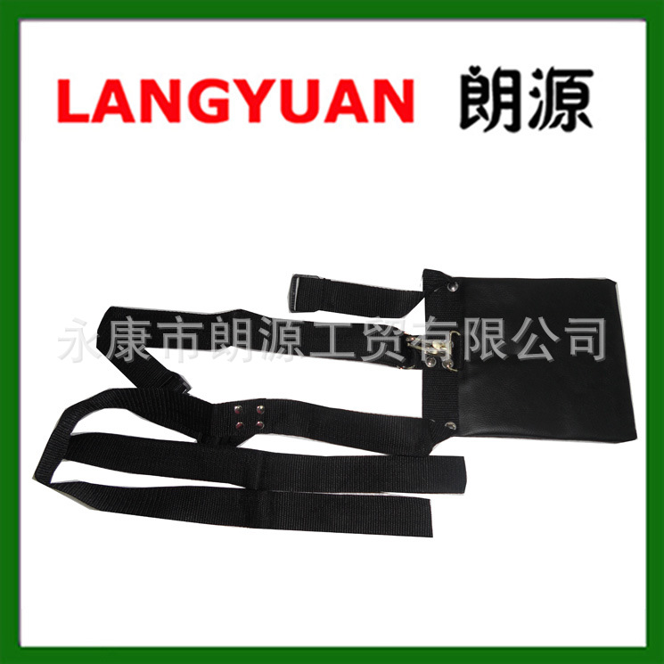 特价430割草机豪华背带侧挂式割草机背带割灌机单肩背带单钩背带