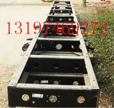 其他专用汽车;客车;取力器