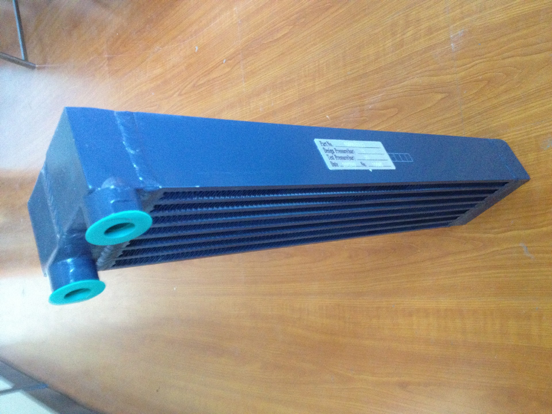 供应ATC66004英格索兰油冷却器