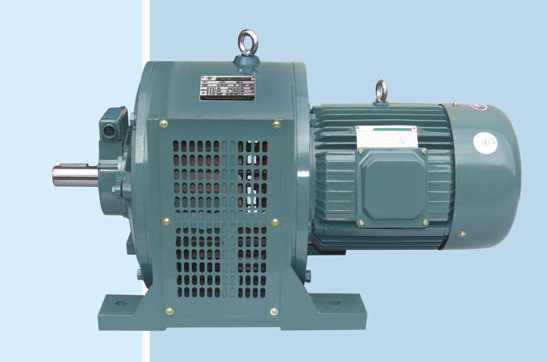 YCT315-4A-37KW电磁调速电机 全铜电动机 涵管专业马达