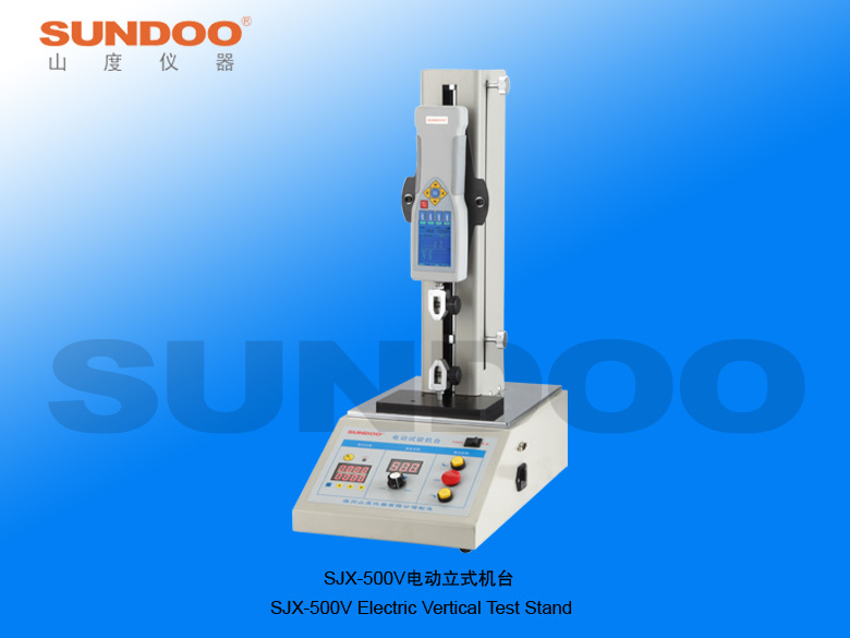 授权代理温州山度SJX-500V电动机台