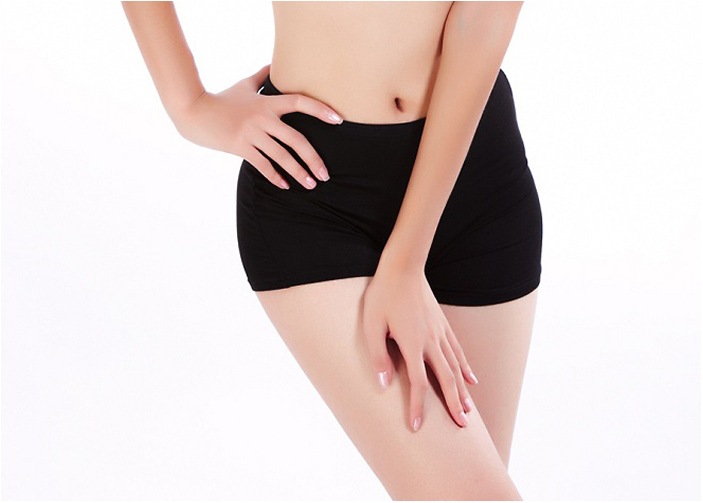 body amincissant sexy en soie Ice - Ref 674424 Image 24
