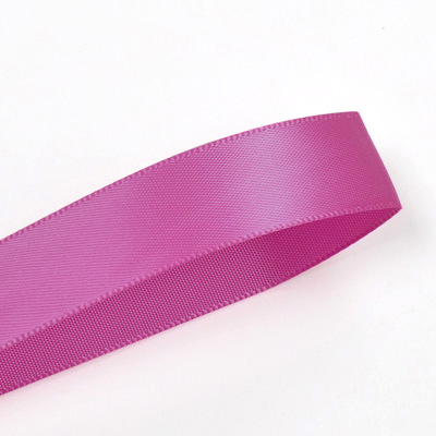 Yao Ming cinta material de satén de doble cara accesorios para el cabello de la boda cinta hecha a mano diy100mm Rojo serie 156-183