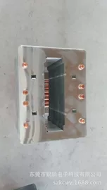LED灯散热器;暖气片;散热器