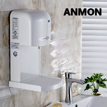 Anmon ручной стерилизатор полностью распыленный автоматический индукционный ручной очиститель спиртовой спрей ручной стерилизатор