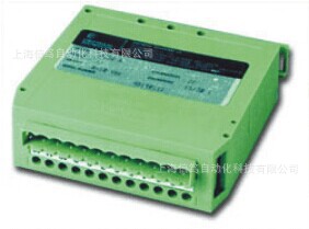 意大利GEFRAN信号转换器PCIR-A