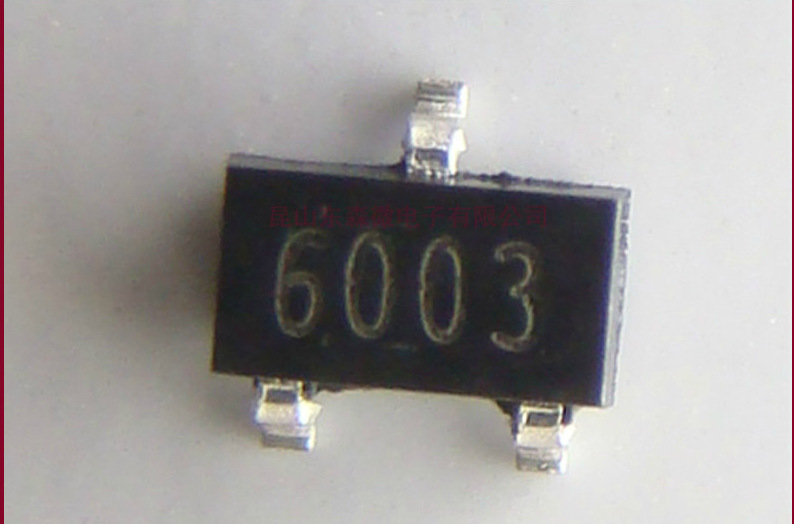 NCE3407A原装现货NCE代理-30V -4.3A MOS管