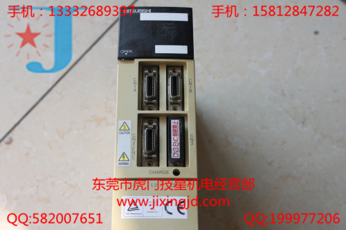 伺服驱动器  MR-J2-20CT