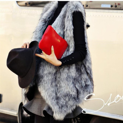 Gilet femme - Ref 3318462 Image 1