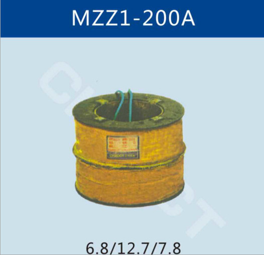 MZZ1-200A直流电磁铁线圈
