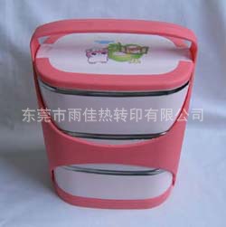 丝印，移印，热转印一条龙定制加工