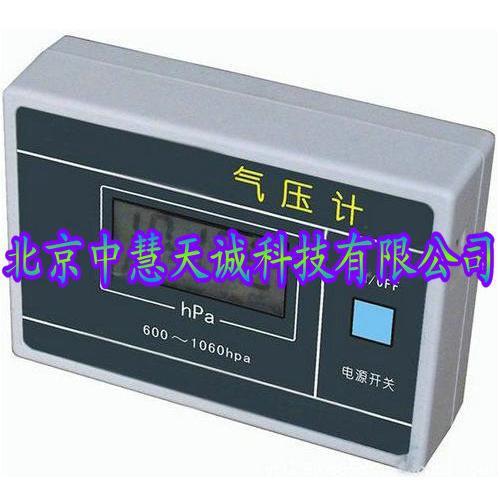 记录式气压计/自记式气压计 ZH9991