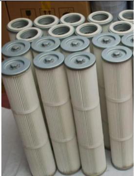 厂家供应LK系列除尘滤筒空气滤芯高效过滤
