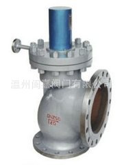 A49H主安全阀,A49Y-100C高温高压主安全阀，A49H安全阀