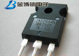 IRFP064NPBF IRFP064N直插TO-247全新55V110A原装MOS管场效应管