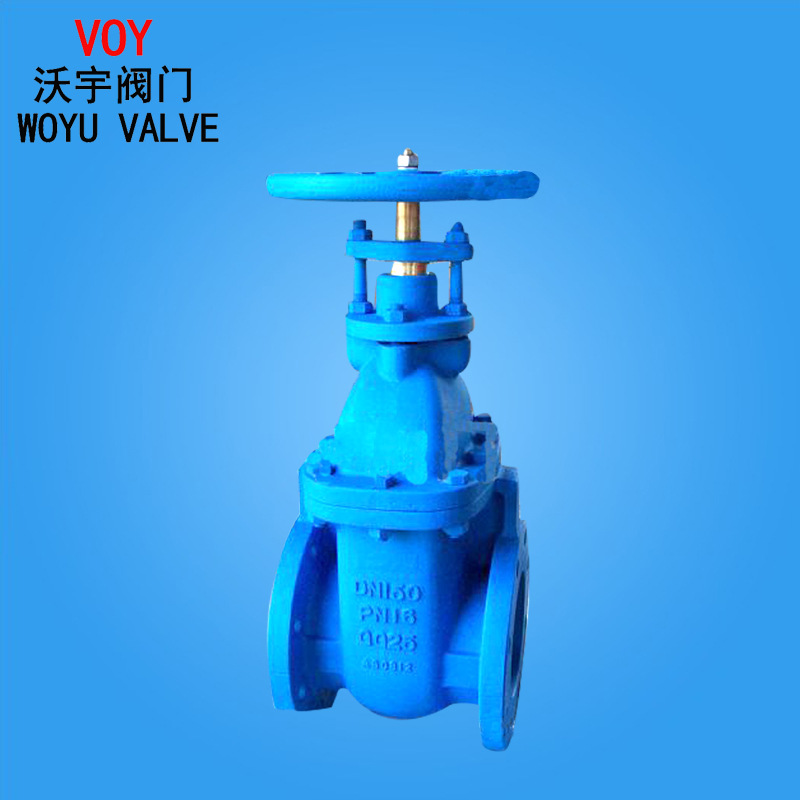 厂家供应 球墨铸铁闸阀 Z41T-16Q英标手动闸阀钢制耐腐防腐