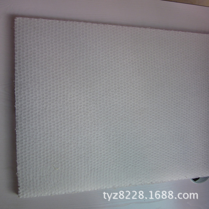 同力厂家直供空气净化器蜂窝板pp塑料蜂窝板 蜂窝复合板芯