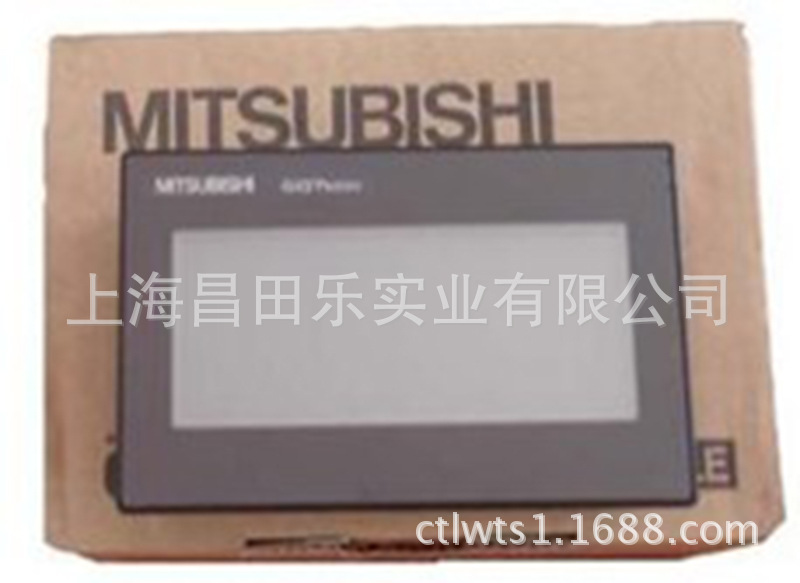 供应三菱人机界面GT1030-LBD-C   三菱触摸屏