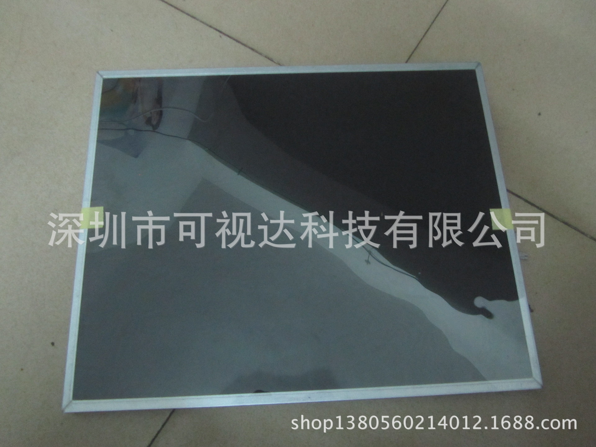 LTM190EX-L31  LTM190EX-L31  三星19寸LCD 4灯 4；3工业液晶屏