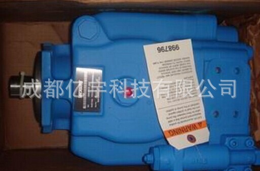 Vickers威格士柱塞泵——PVH131R13AG30A250000002001AB010A现货