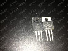 整流三极管UG10DCT 自动机测试参数