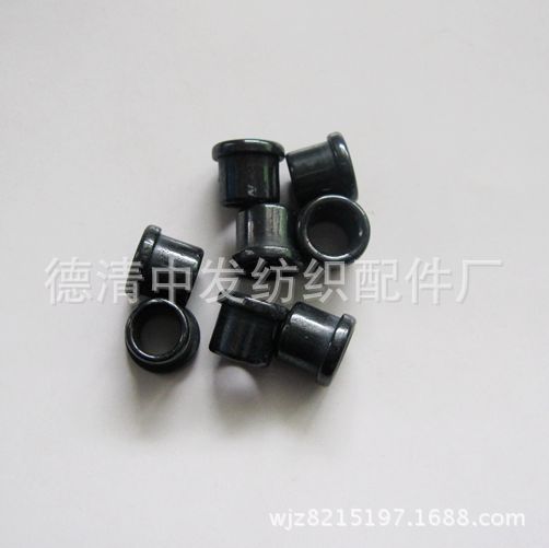 瓷棒，氧化钛瓷珠 氧化钛过线珠8.5*8.5