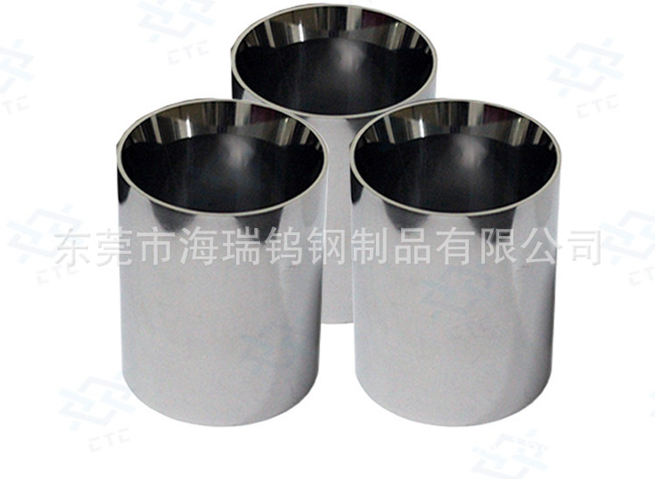 广东东莞厂家供应冲压模具 钨钢金属压头 海瑞精密钨钢金属模具