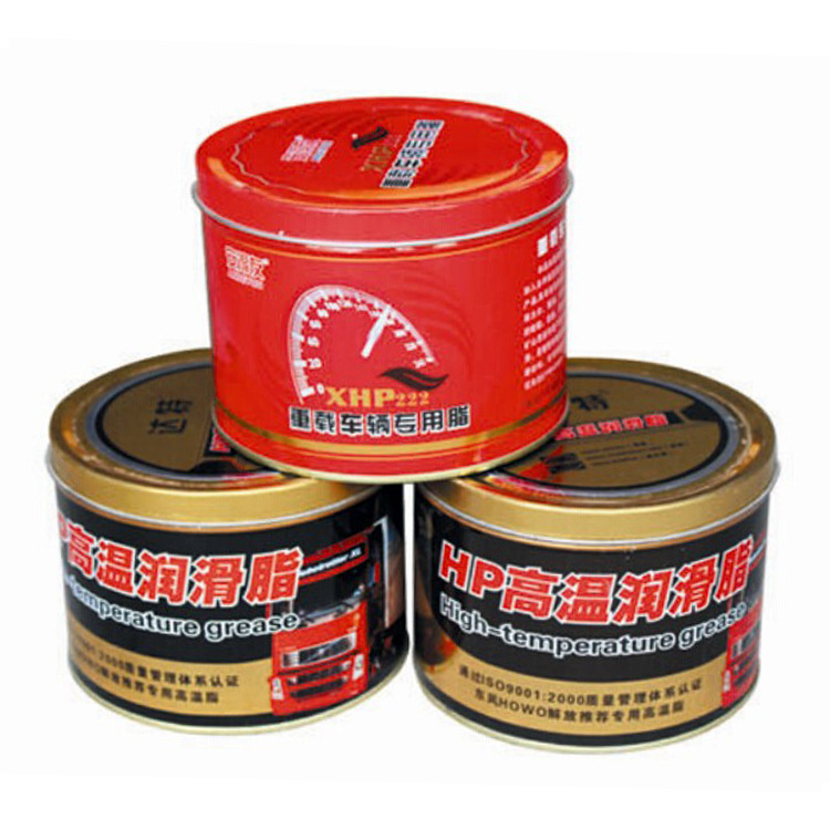 高溫潤滑脂