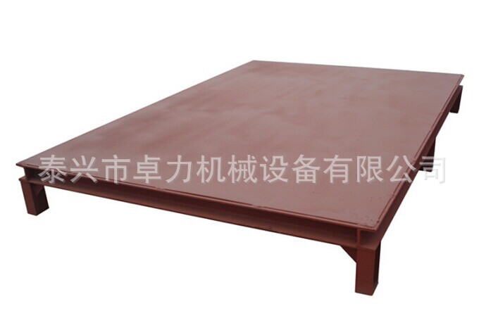 批发销售重型钢托盘  大尺寸钢托盘  铁卡板