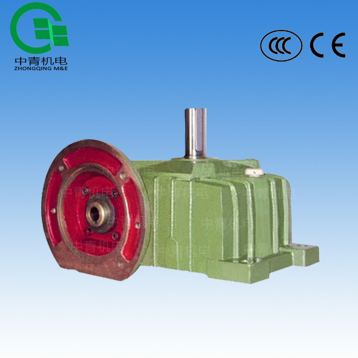 大量供应 速博雷尔WPDO系列 珠江减速器WPRO系列 蜗轮蜗杆减速器