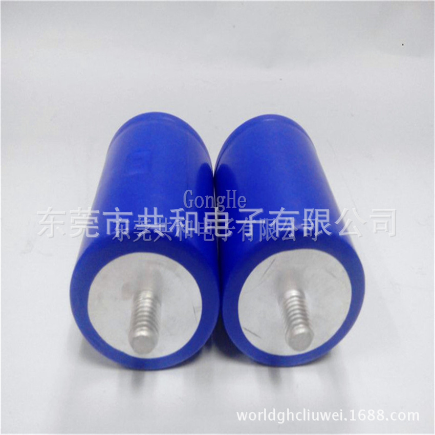 超级电容/发动机启动专用1000F2.7V