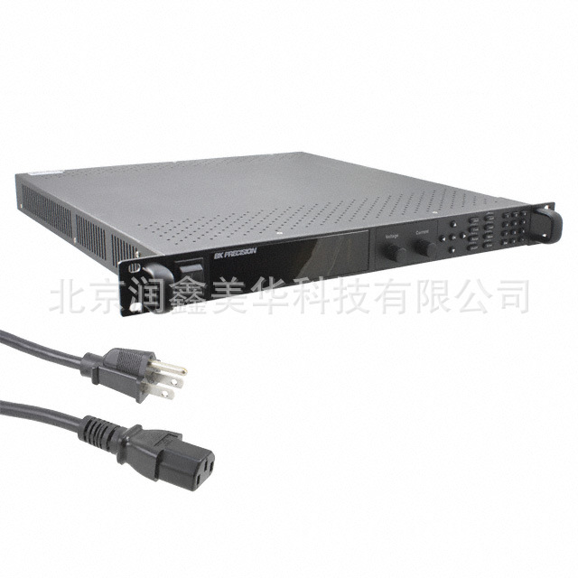 供B&KPrecision测量电源测试工作台9115特性GPIB接口存储器可编程