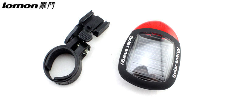 Eclairage pour vélo LOMON - Taillights - Ref 2397890 Image 7