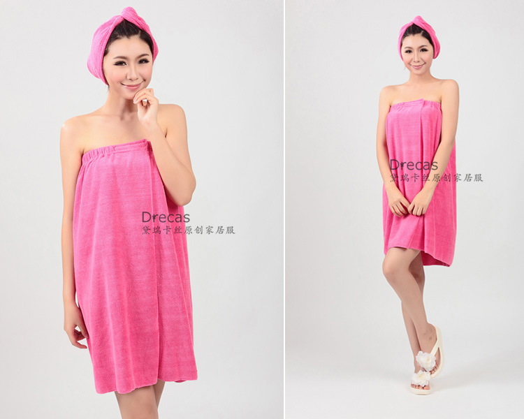 Peignoir jeunesse - Ref 596005 Image 27