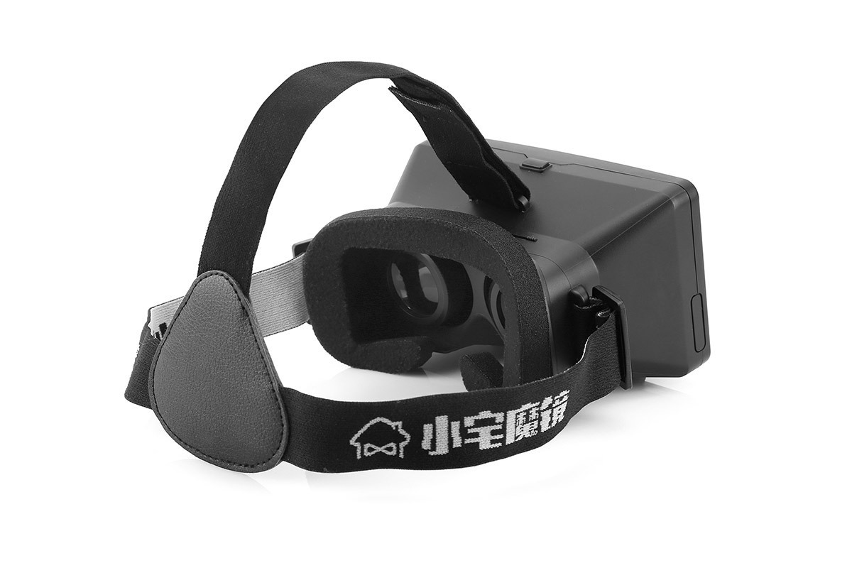 Lunettes VR ou 3D - Ref 1233839 Image 29